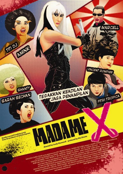 download film madame x gratis